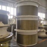 Bowl components for HP400 cone crusher