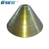 Cone crusher head assembly, product photo